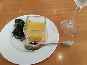 ハッピーアワー前菜