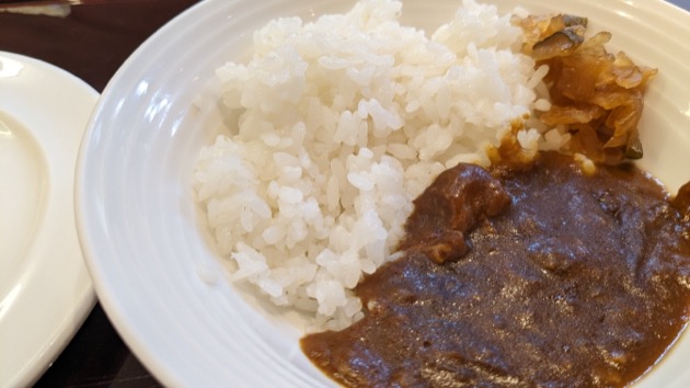 カレー