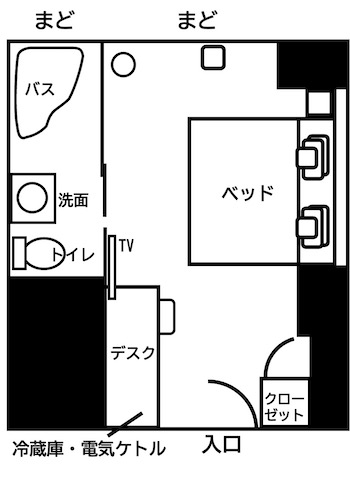 見取り図