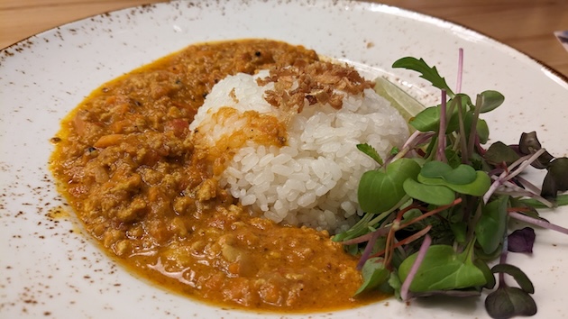 カレー