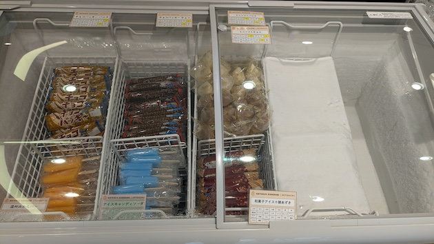 ガトーキングダムせとうち朝食