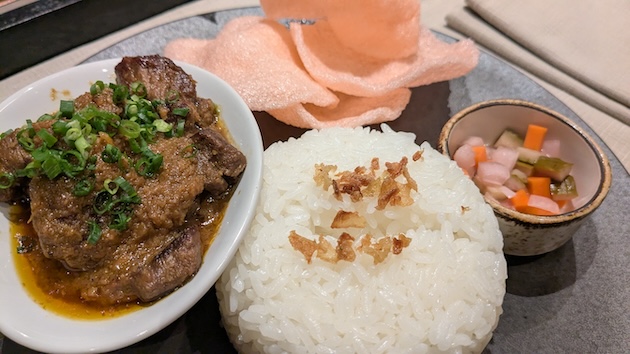 カレー